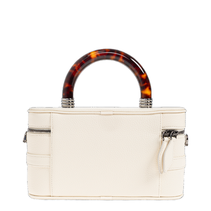 MAYFEYR - Roger Vivier - Vanity Belle Mini Bag - RBWAORH0100QV70C019