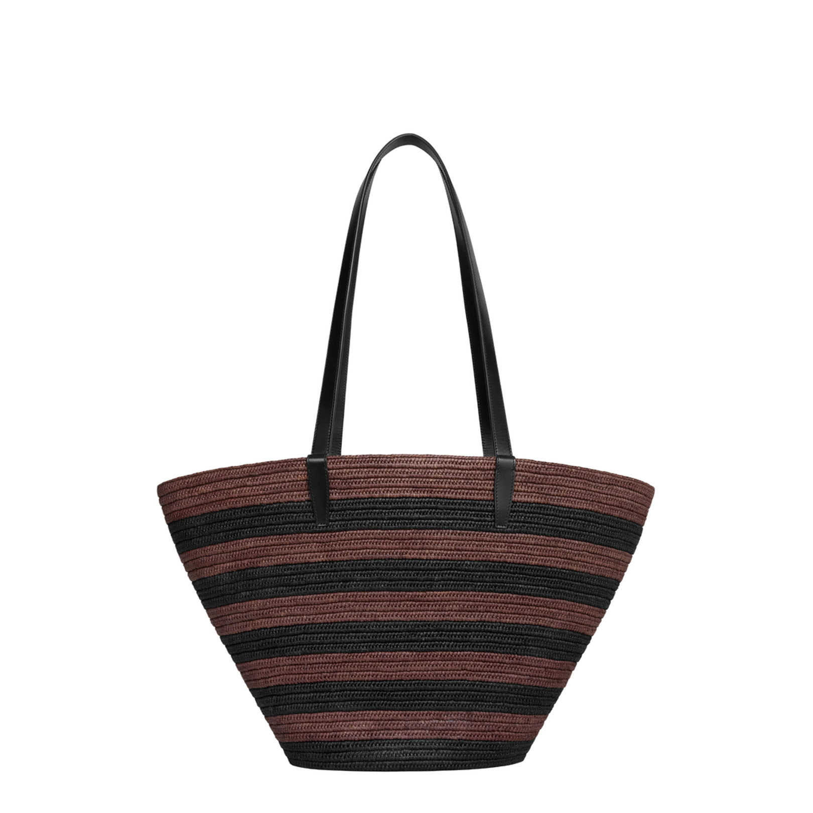 Rafia Shoulder Bag