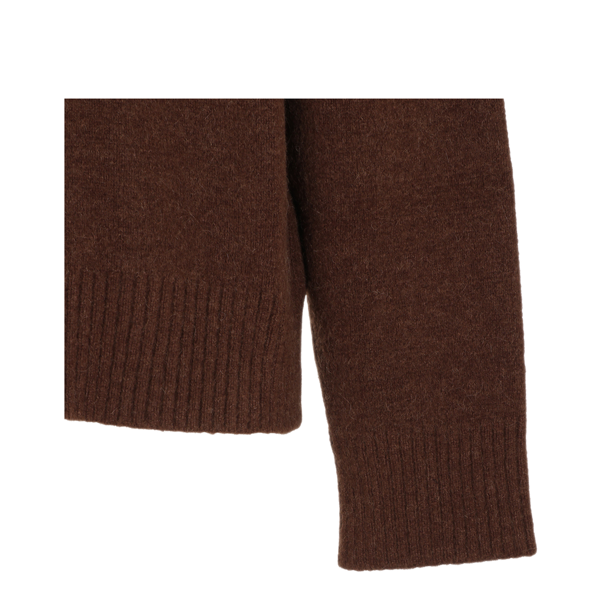 T-Shirts And Polos Brown