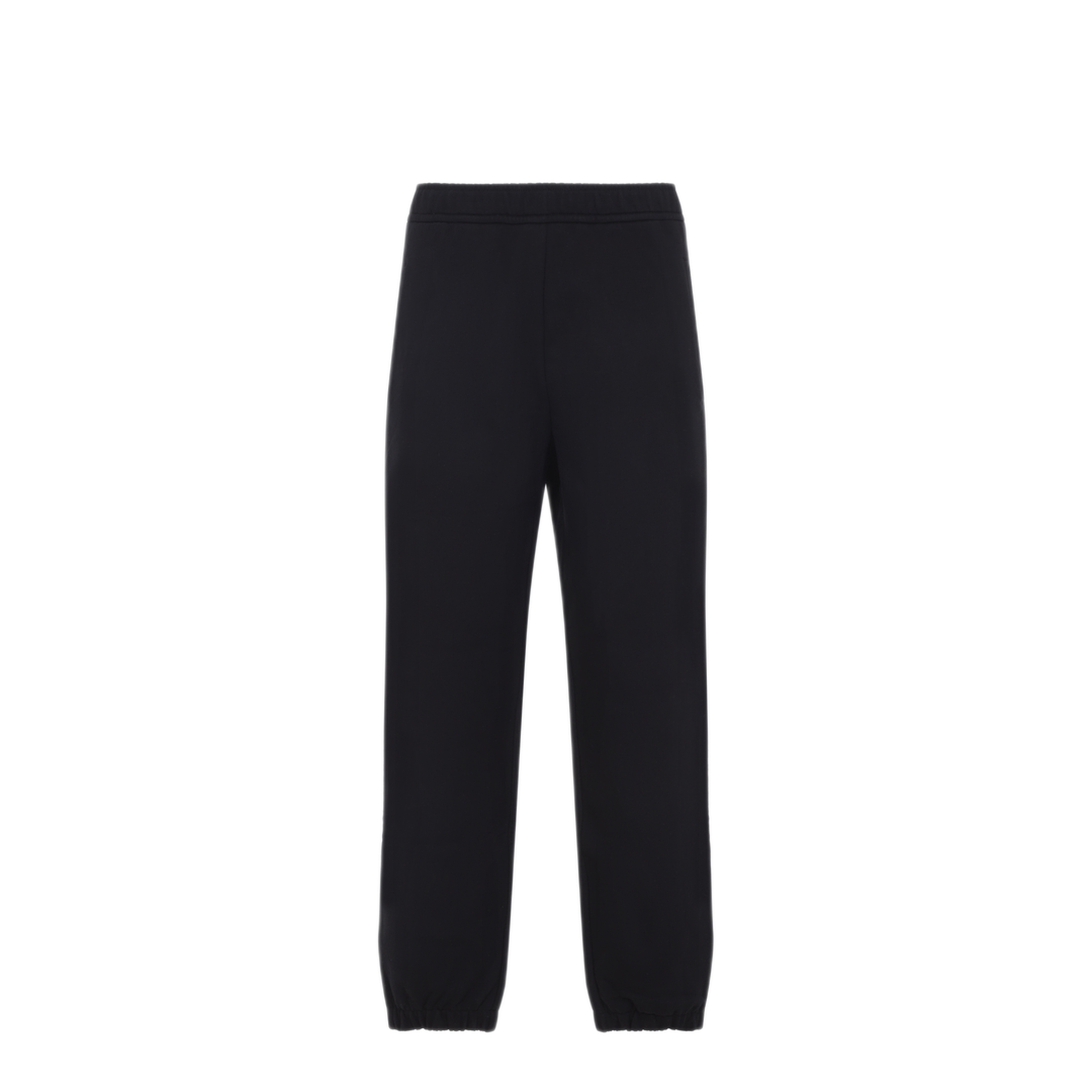 MAYFEYR - Lanvin - Embroidered Logo Pants - RMTR0030F306P2610