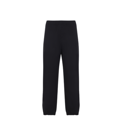 MAYFEYR - Lanvin - Embroidered Logo Pants - RMTR0030F306P2610