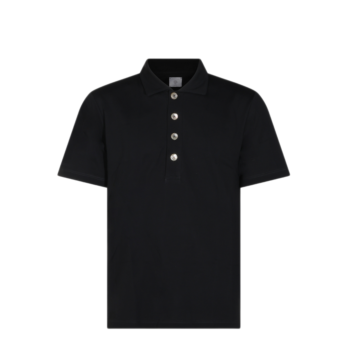 MAYFEYR - Eleventy - T Shirt - N75POLM05TES0M12022