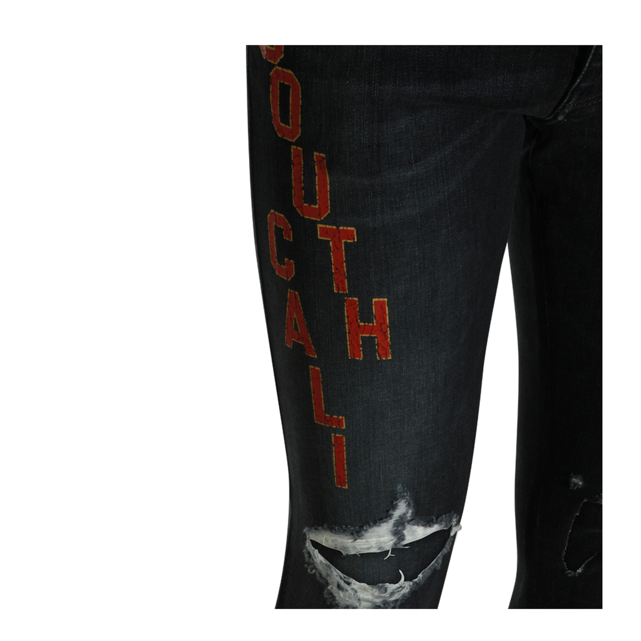 MAYFEYR - Amiri - Jeans - AMBMJE1127904