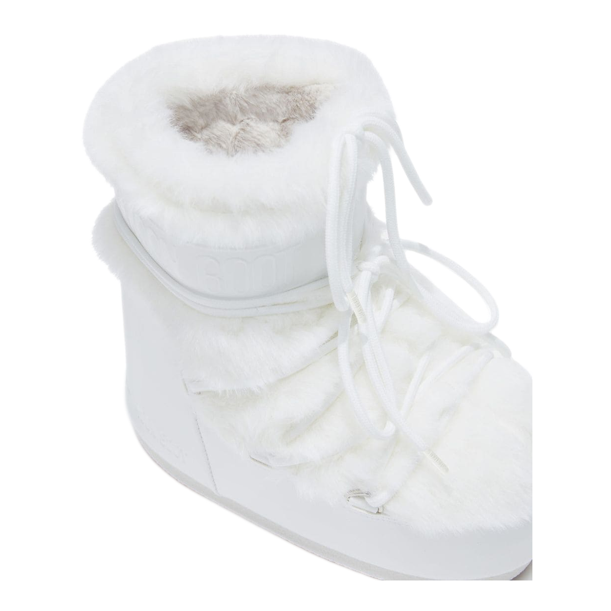 MAYFEYR - Moon Boot - Boots White - 1409390A002