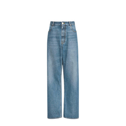 MAYFEYR - Alaia - Low Waist Pants - AA9P1264D007B517