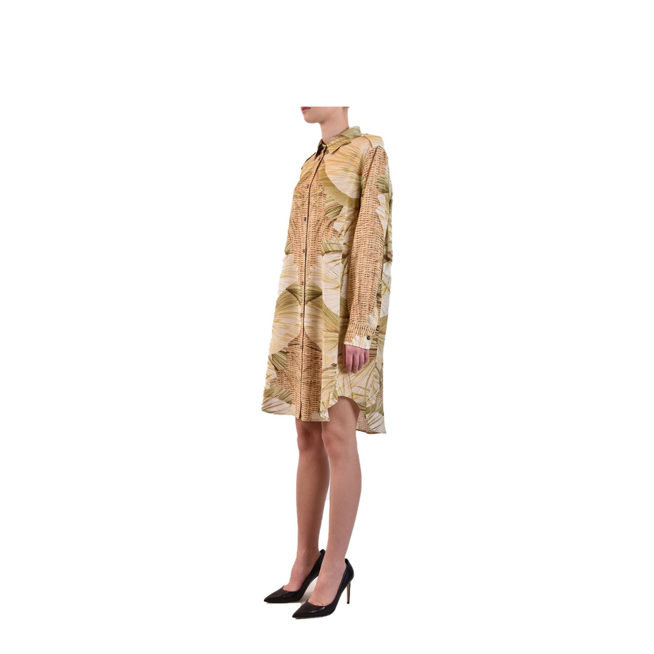 MAYFEYR - Fay - Dress Multicolor - N8WH2465530