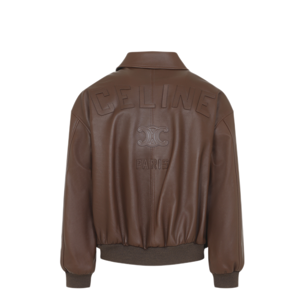 Teddy Jacket