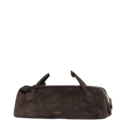 MAYFEYR - Alaia - Brown Bag - AA1S06026CA328U15