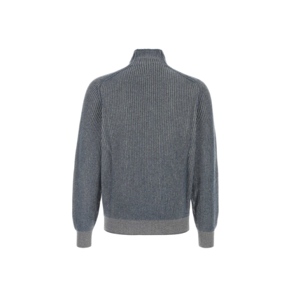 MAYFEYR - Brunello Cucinelli - Cashmere Turtleneck - M22700514CYT41