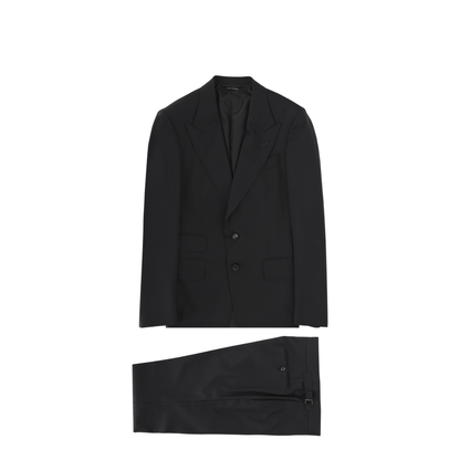 Grand Overcheck Shelton Suit