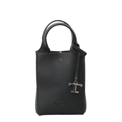 MAYFEYR - Tod's - Micro Leather Bag - XBWAPAR0000QRIB999