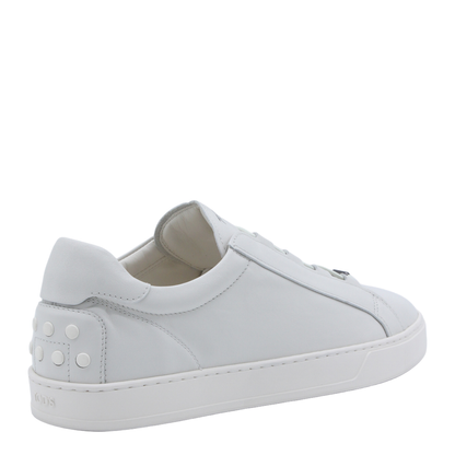 Sneakers White