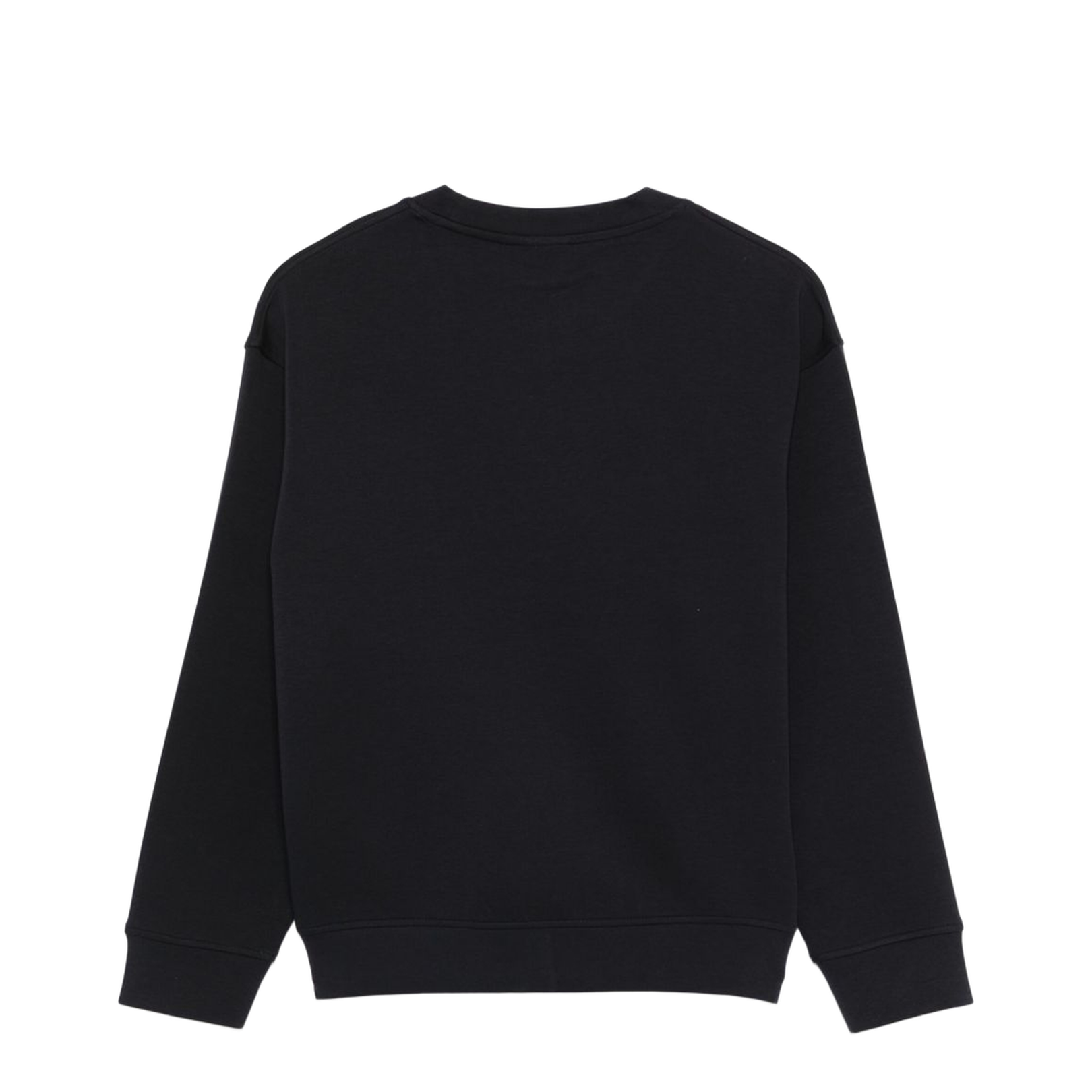 Logo Cotton Sweatshirt