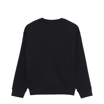 Logo Cotton Sweatshirt