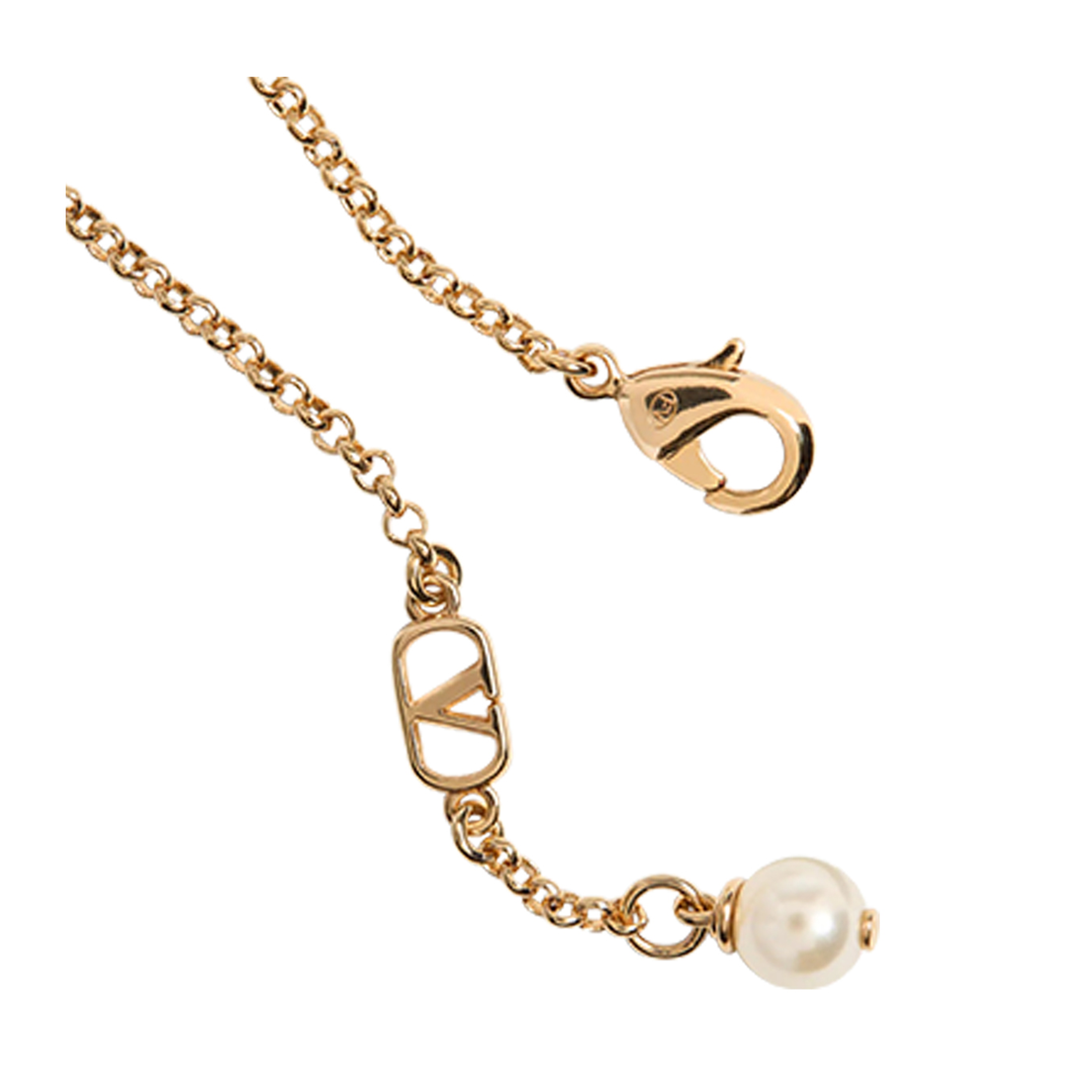 Ovalette Bracelet