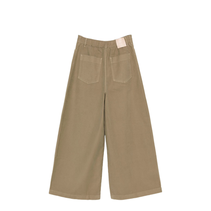 Trousers Green
