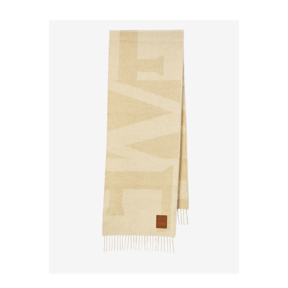 Cashmere Scarf