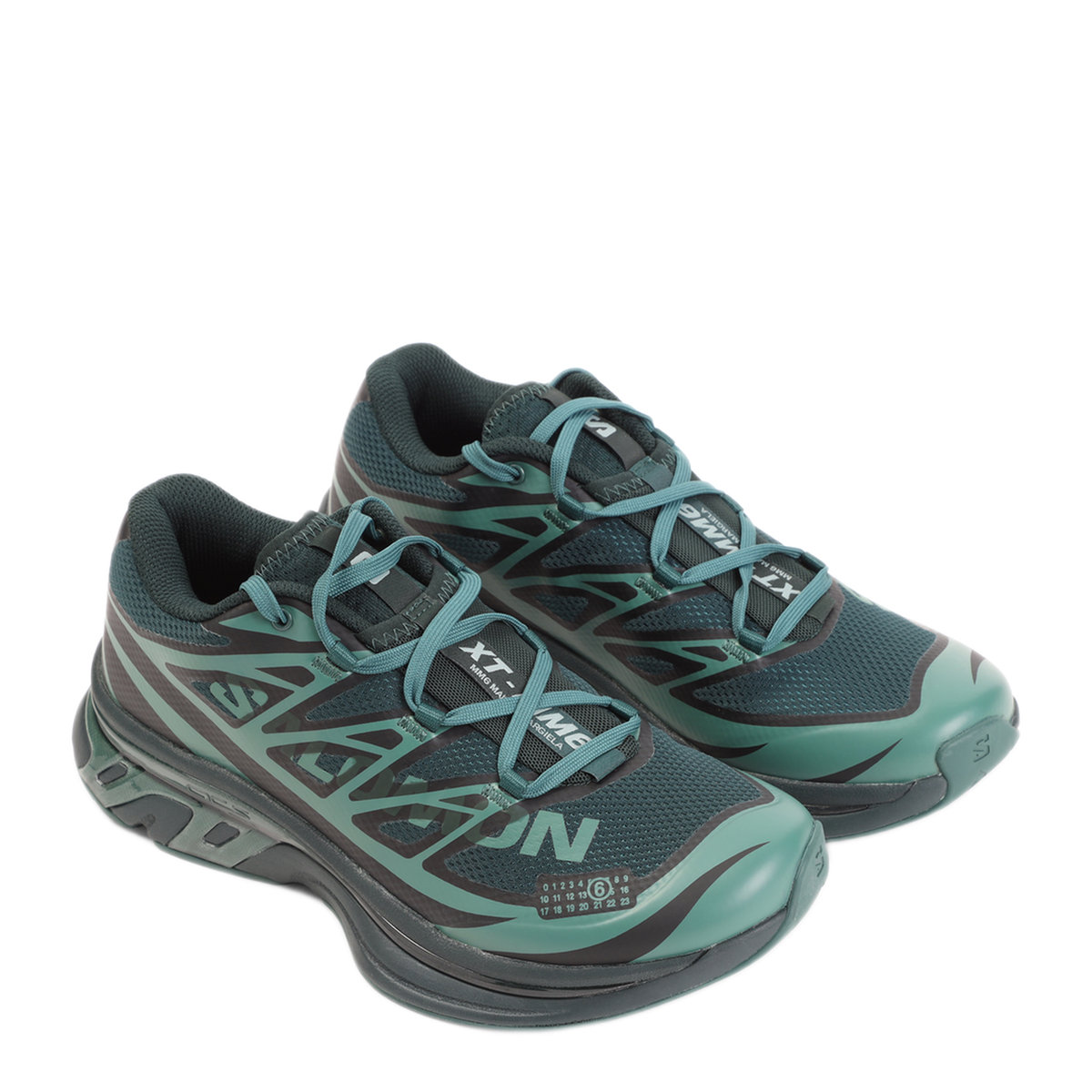 MAYFEYR -  - Xt Sneakers - S59WS0243P6303HB679