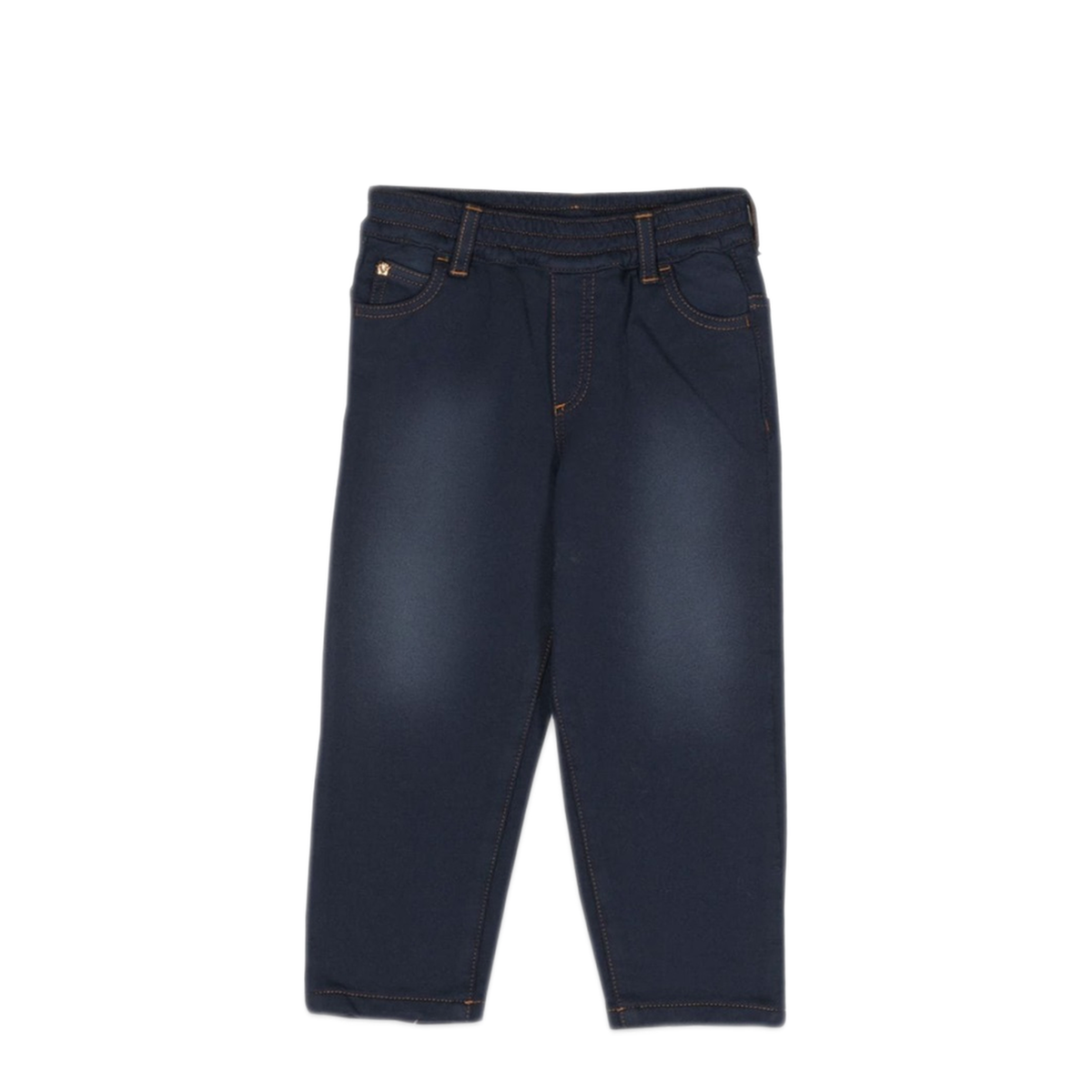 MAYFEYR - Versace - Denim Pants - 1002800K1A085171U320