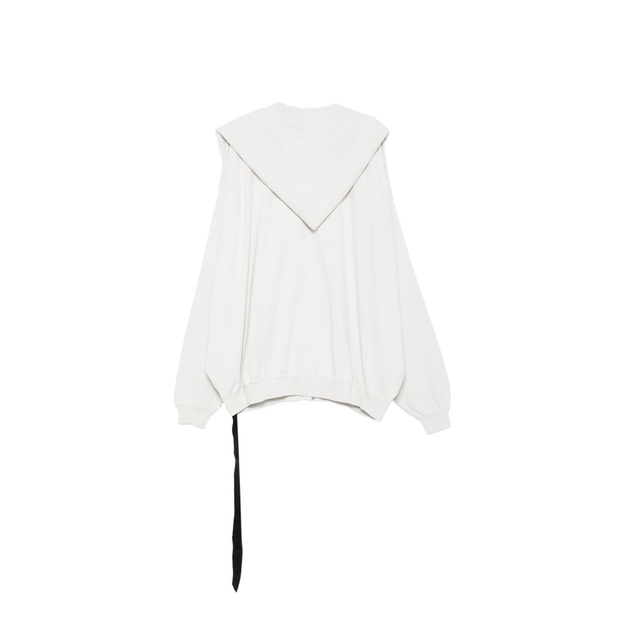 MAYFEYR - Rick Owens - Sweaters White - DS01F4228RIGP51