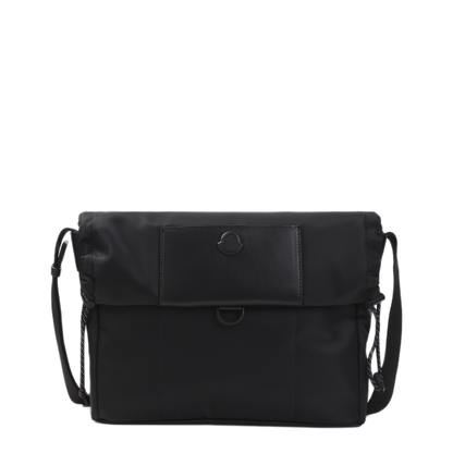 MAYFEYR - Moncler - Kenton Messenger Bag - L209A5H00001N0577999