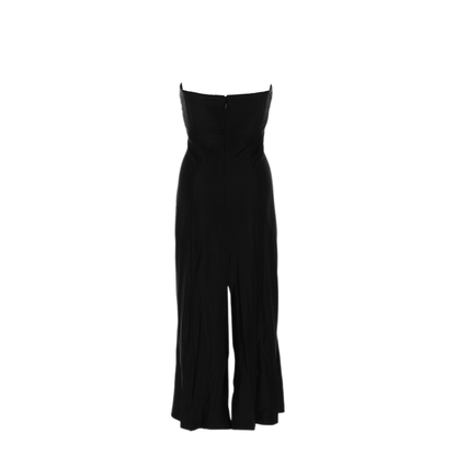 MAYFEYR - RABANNE - Midi Dress With Structured Heart Bustier - 26EJRO308VI0267P001