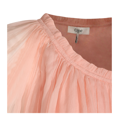 Dresses Pink
