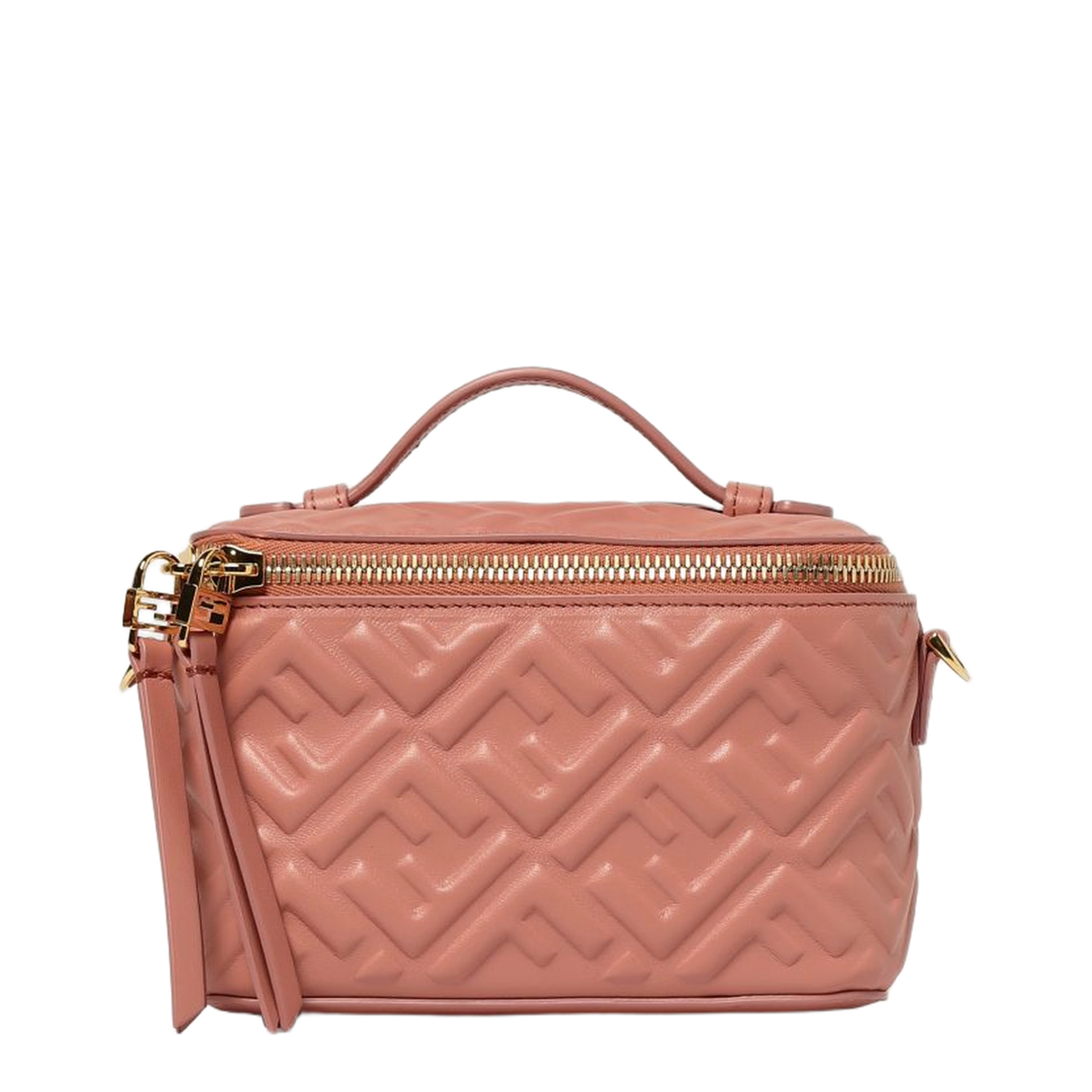 Vanity Crossbody Bag