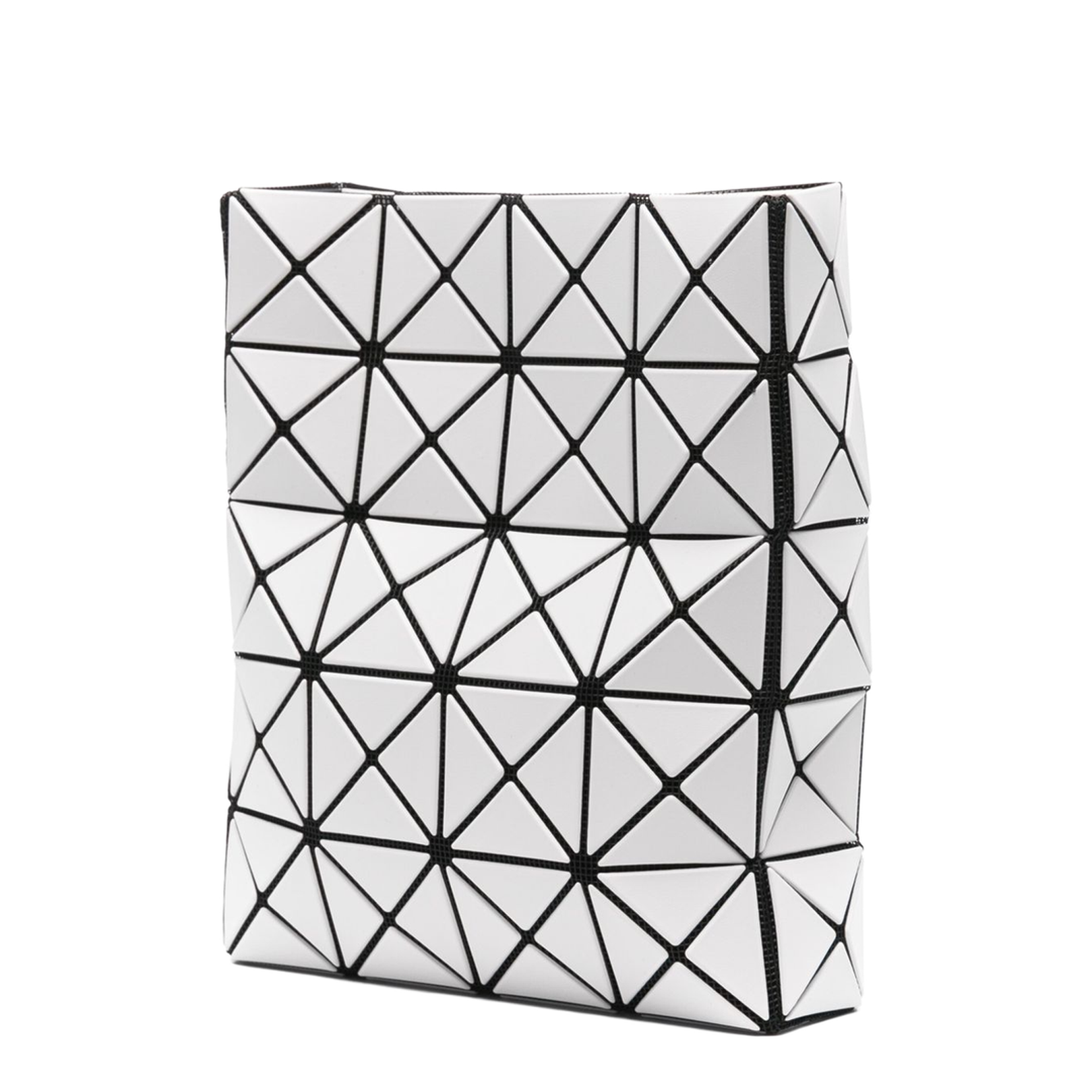 Prism Matte Shoulder Bag