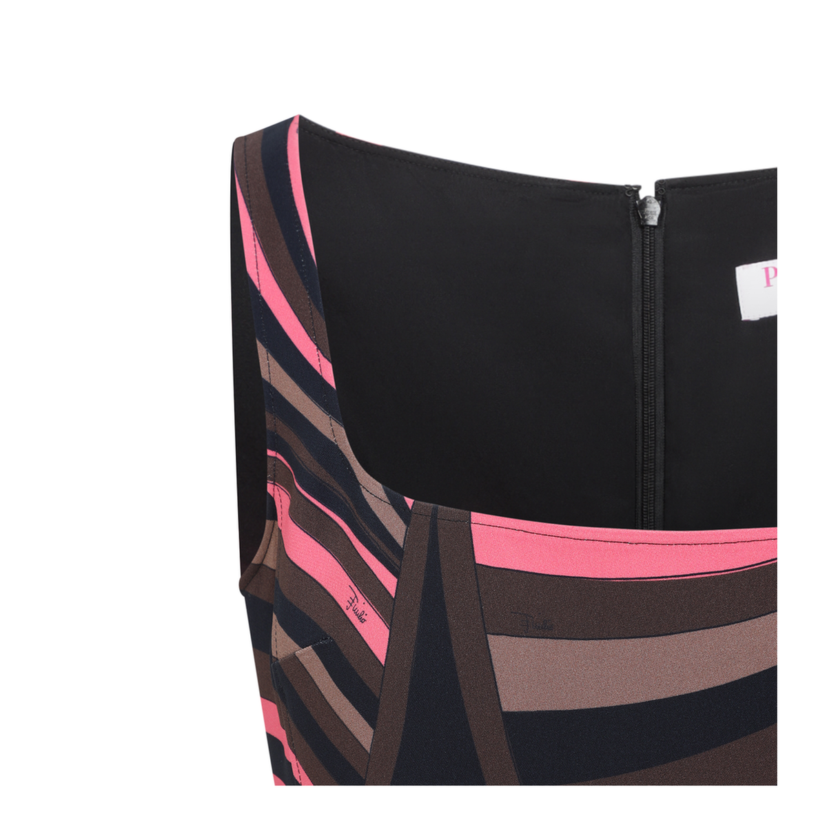 MAYFEYR - Pucci - Mini Dress - 6URG316U758010