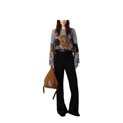 MAYFEYR - Stella Mccartney - Sweaters Grey - 6K12573S26661262