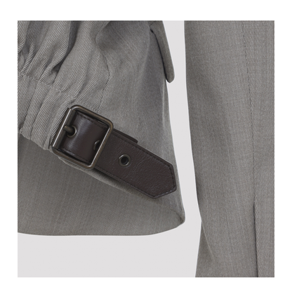 MAYFEYR - Loewe - Tailored Jacket - S540Y03XBM