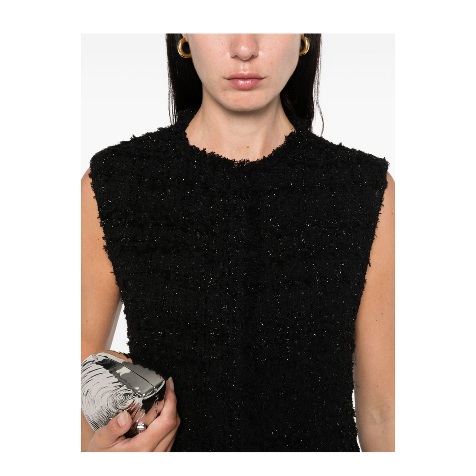Sannai Mini Dress