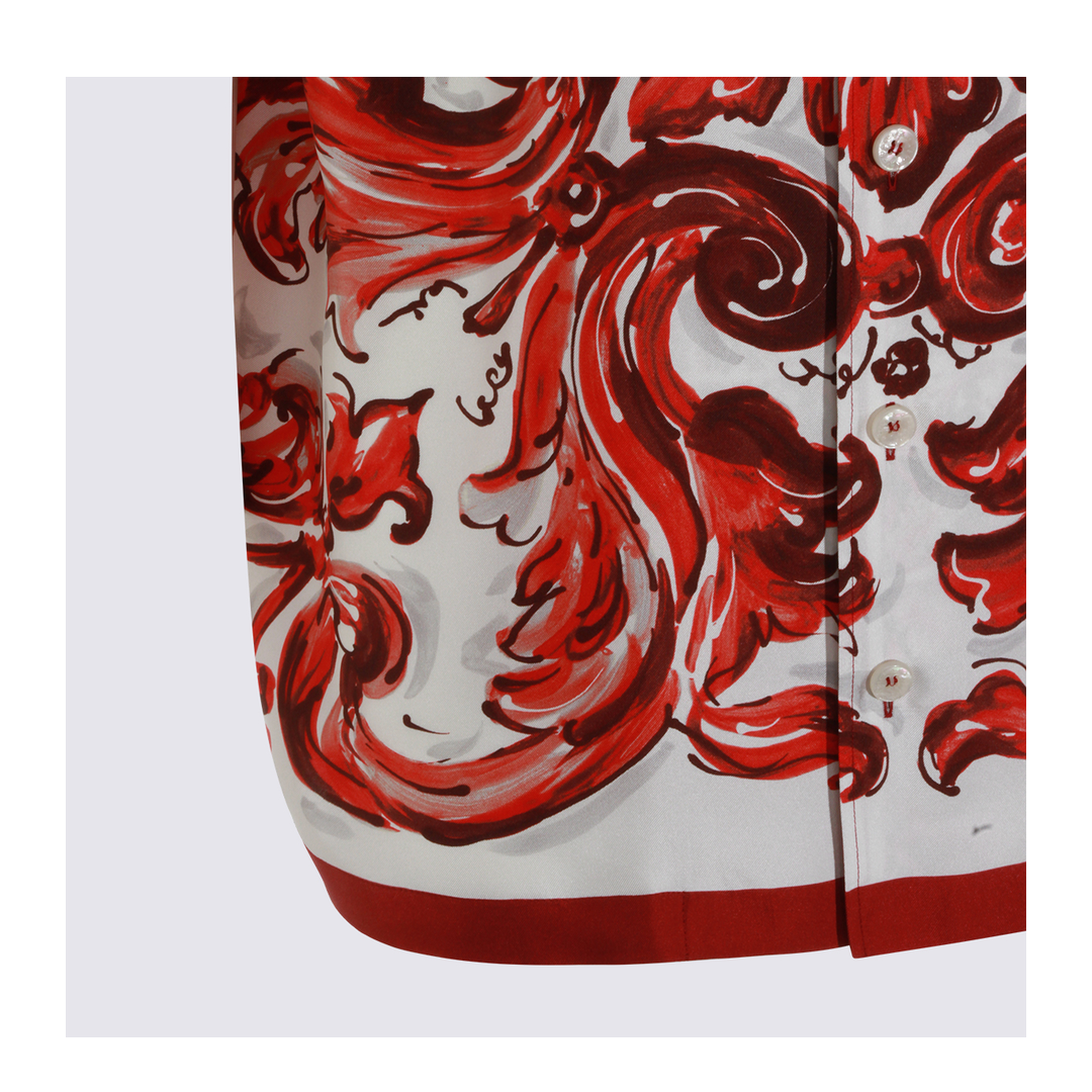 MAYFEYR - Dolce & Gabbana - Shirts - G5JH9THI133ID5DQ