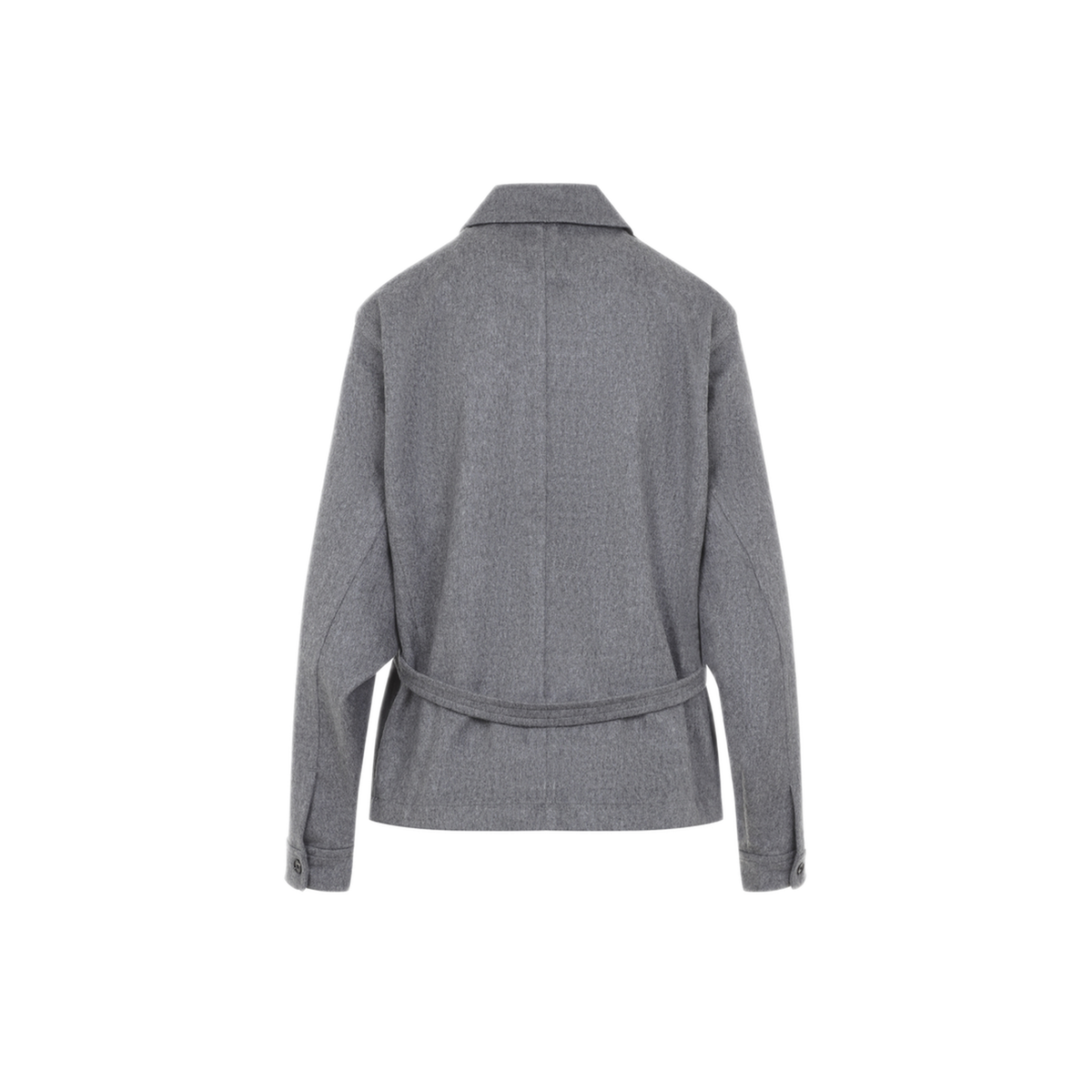 MAYFEYR - CO - Workwear Shirt Jacket - 6110BWCF026