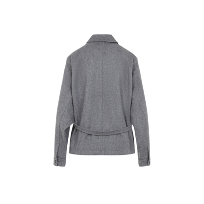 MAYFEYR - CO - Workwear Shirt Jacket - 6110BWCF026