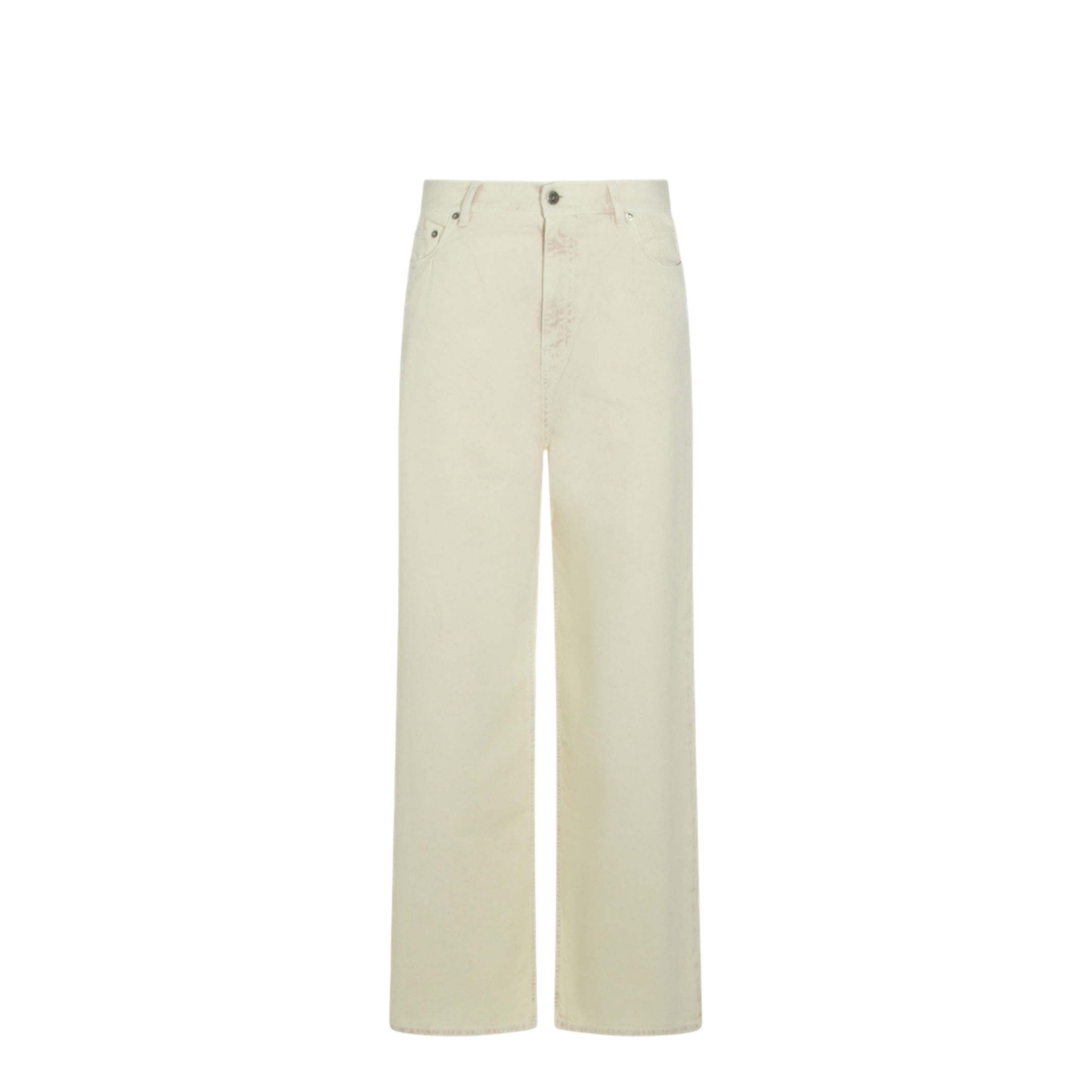 Melody Boyfriend Wide Leg Jeans