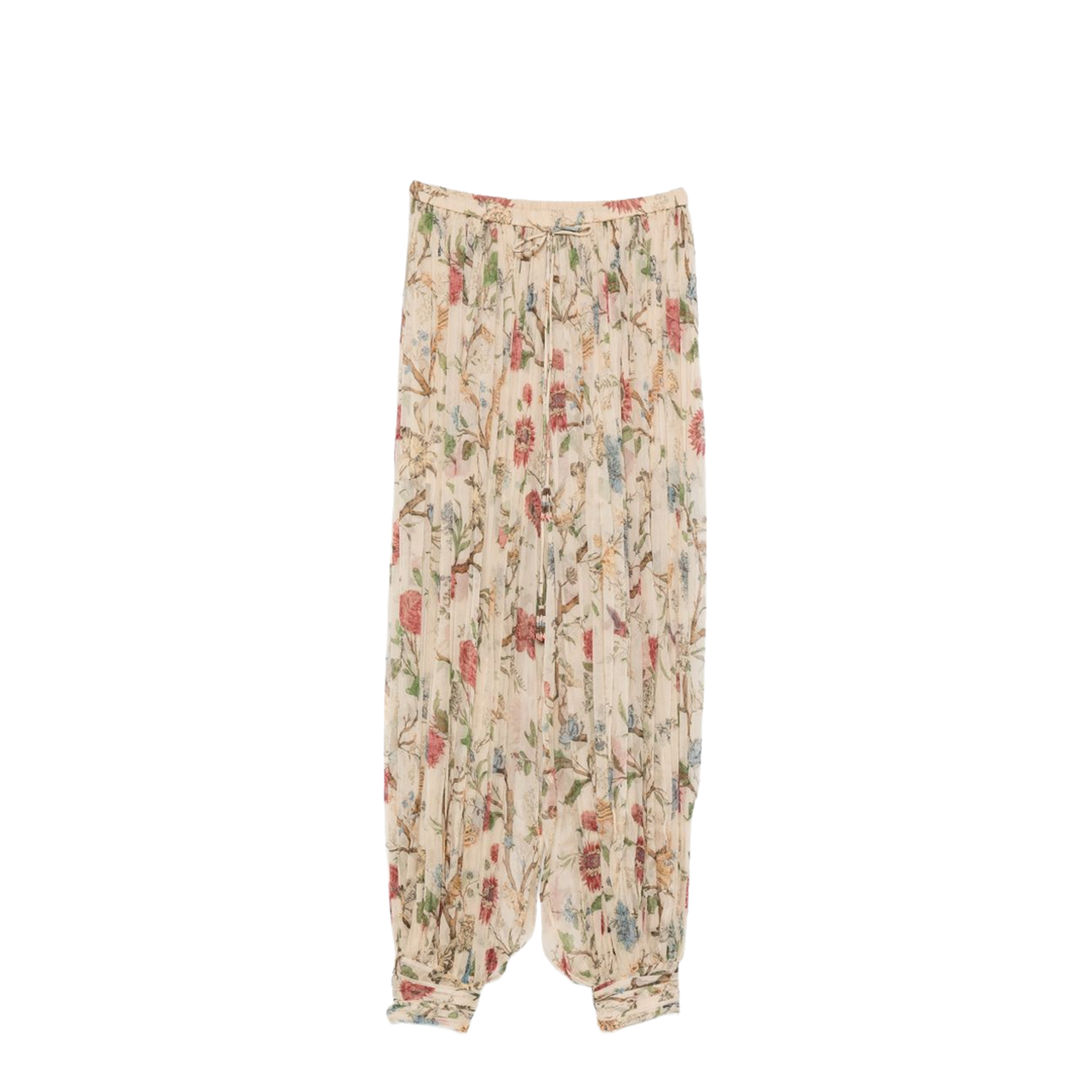 MAYFEYR - INTO THE EAST - Trousers - E1JBSSPT21022NCC