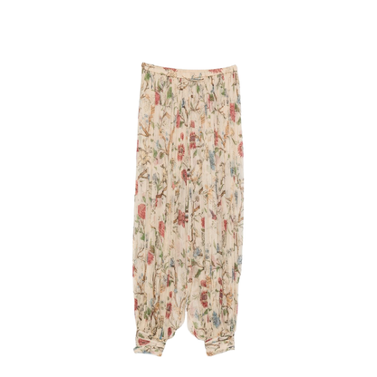 MAYFEYR - INTO THE EAST - Trousers - E1JBSSPT21022NCC