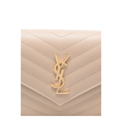 MAYFEYR - Saint Laurent - Beige Bag - 857605BOW012721