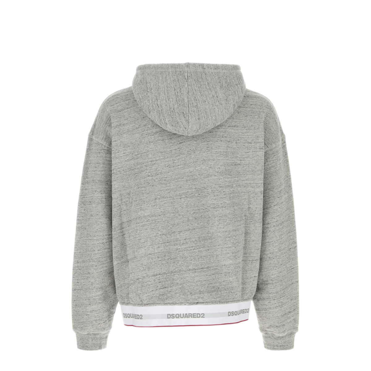 Sweatshirt With Logo