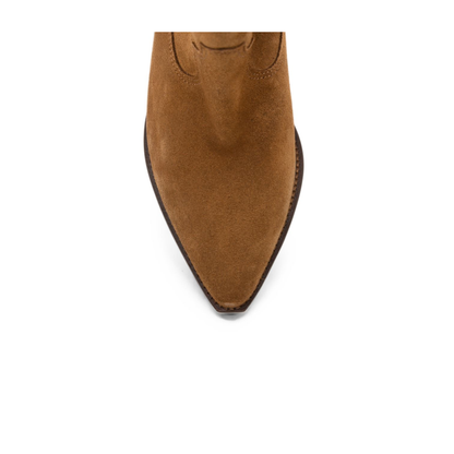 MAYFEYR - Isabel Marant - Luggage Boots - BO0003FA-A1A03S50CO