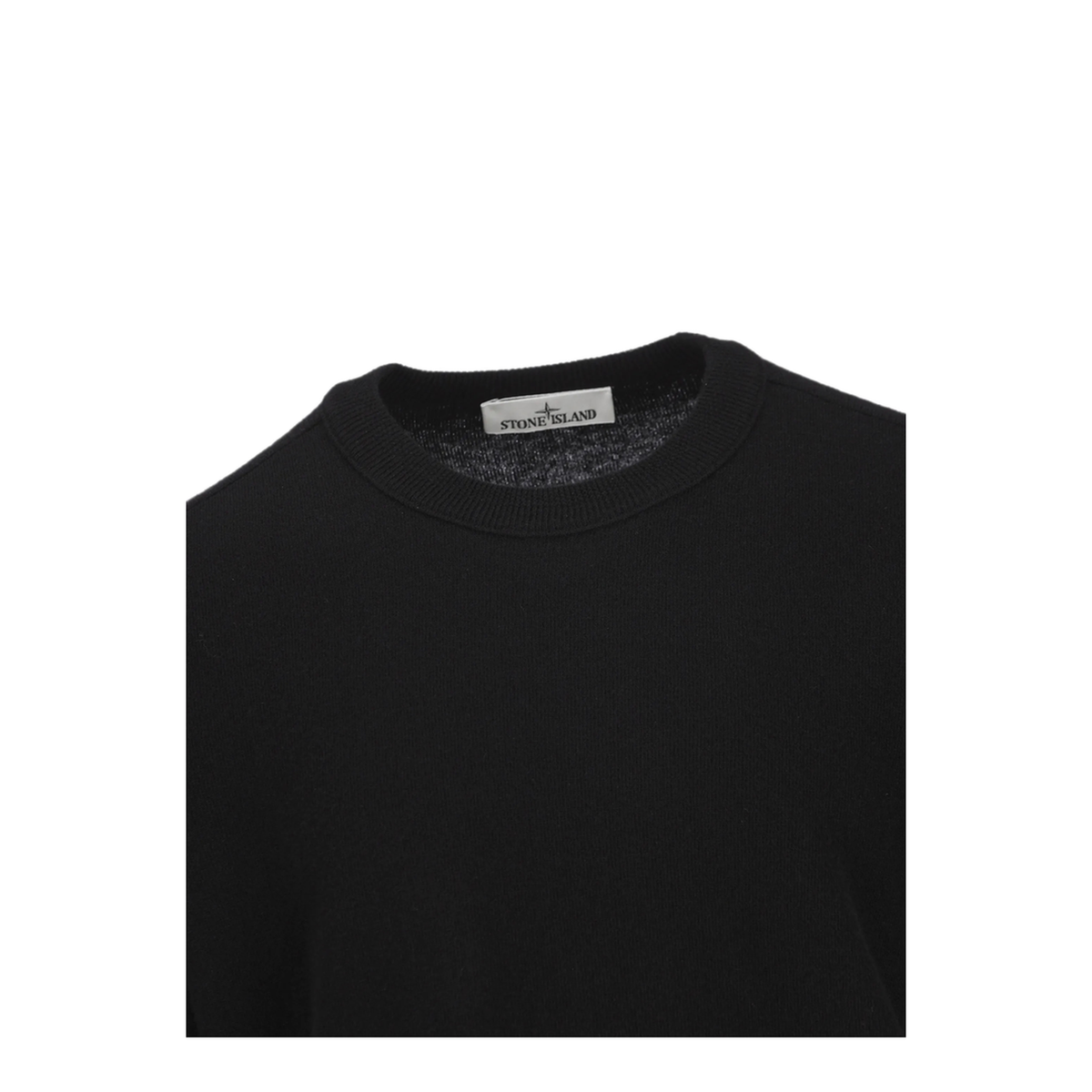 MAYFEYR - Stone Island - Wool Sweater - L2S155100021S00B4V0029
