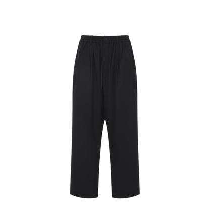 MAYFEYR - Y 3 - Ref Wool Tp Pants - KH3218BLACK
