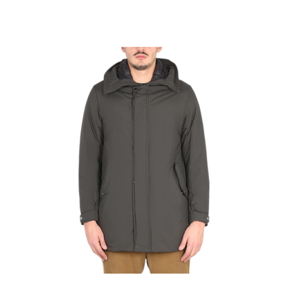 MAYFEYR - MOORER - Hooded Jacket - ALIBRANDOSTPU0311