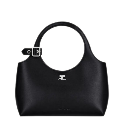 MAYFEYR - Courreges - Bag Mini Holy Day - 125GSA163CR00659999