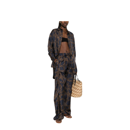 MAYFEYR - Loewe - Paula''S Ibiza Shirts Navy - S616Y05X744042