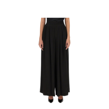 MAYFEYR - Fabiana Filippi - Wide Leg Pants - PAD223F656D537825