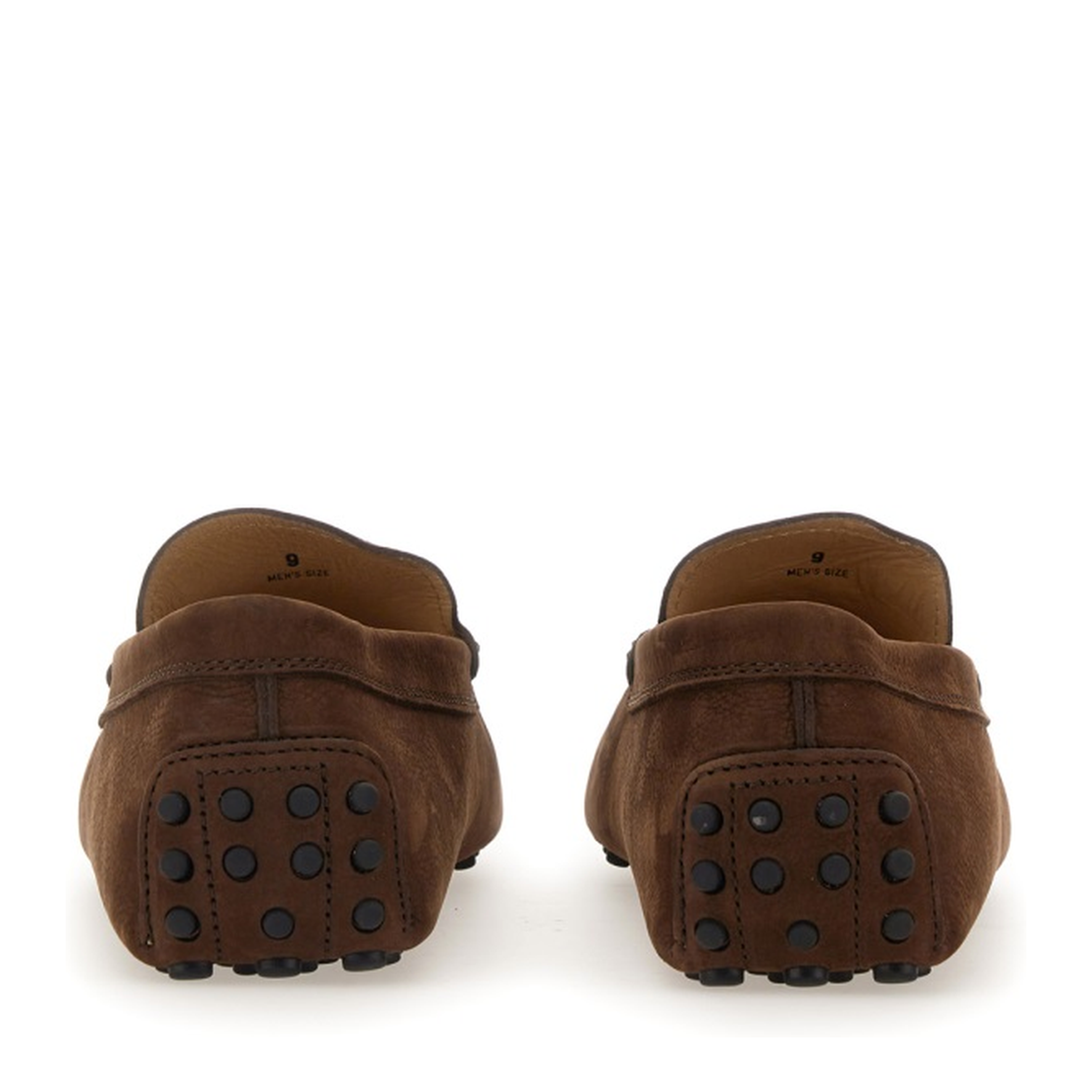 MAYFEYR - Tod's - Rubberized Moccasin - XXM64C000406RNS610