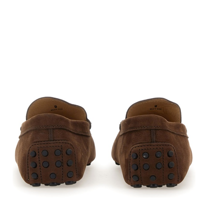 MAYFEYR - Tod's - Rubberized Moccasin - XXM64C000406RNS610